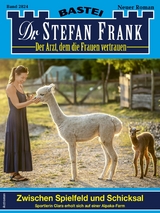 Dr. Stefan Frank 2824 - Stefan Frank