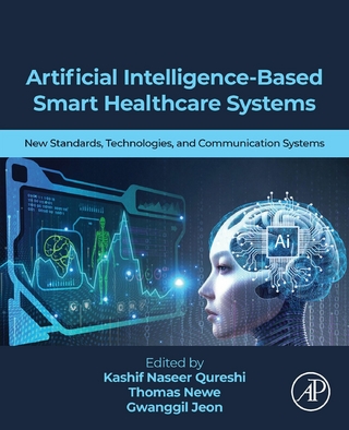 Artificial Intelligence-Based Smart Healthcare  Systems