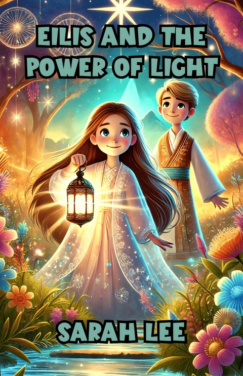 Eilis and the Power of Light -  Sarah Lee