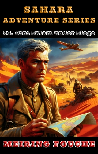 Dini Salam under Siege