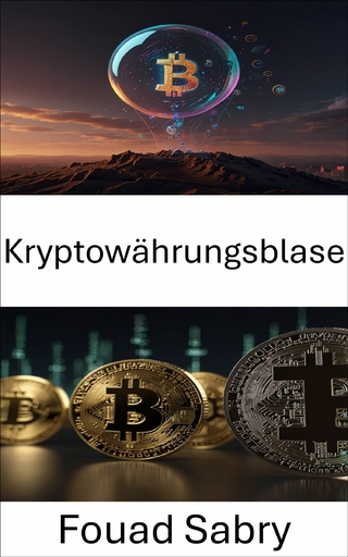 Kryptowährungsblase