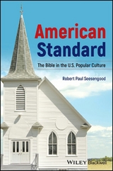 American Standard - Robert Paul Seesengood