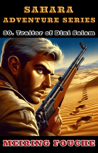 Traitor of Dini Salam