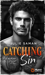 Catching Sin - Julie Saman