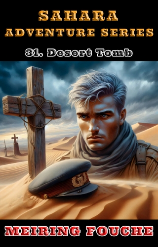Desert Tomb