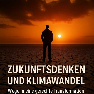 Zukunft denken, Klima retten