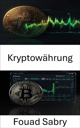 Kryptowährung