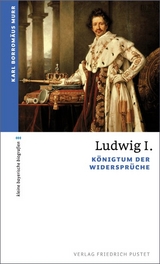 Ludwig I. - Karl Borrom&auml;us Murr