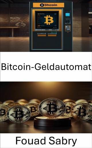 Bitcoin-Geldautomat