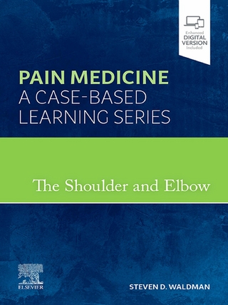 Shoulder and Elbow, E-Book