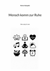 Mensch komm zur Ruhe - Mario Holzapfel