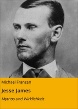 Jesse James - Michael Franzen