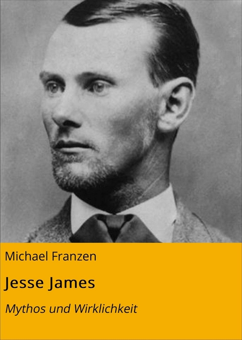 Jesse James - Michael Franzen