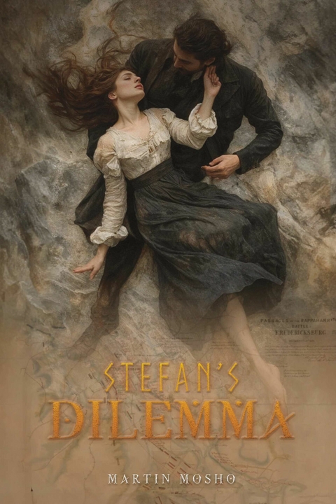 Stefan's Dilemma -  Martin Mosho