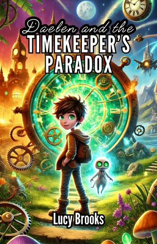 Daelen and the Timekeeper's Paradox