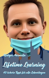 Lifetime Learning - R&uuml;diger Marmulla