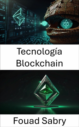 Tecnología Blockchain