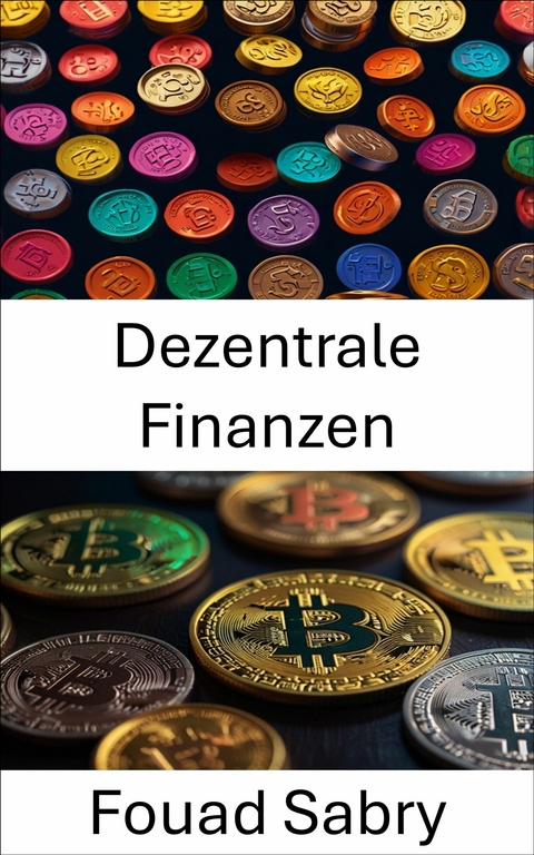 Dezentrale Finanzen -  Fouad Sabry