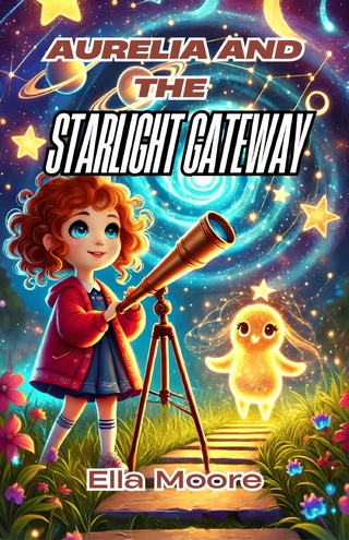 Aurelia and the Starlight Gateway