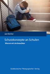 Schutzkonzepte an Schulen - Jan Kircher