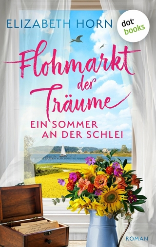 Flohmarkt der Träume – Ein Sommer an der Schlei