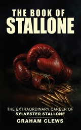 The Book of Stallone - Graham Clews