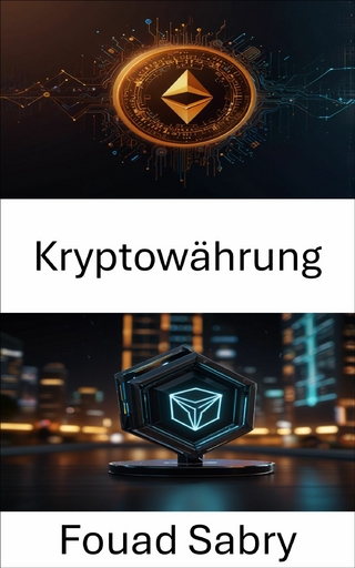 Kryptowährung