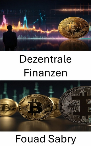 Dezentrale Finanzen