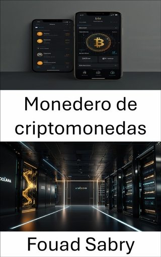Monedero de criptomonedas