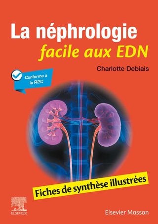 La néphrologie facile aux EDN