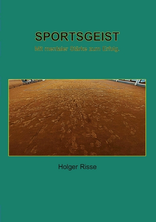 Sportsgeist