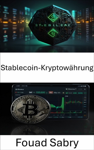 Stablecoin-Kryptowährung