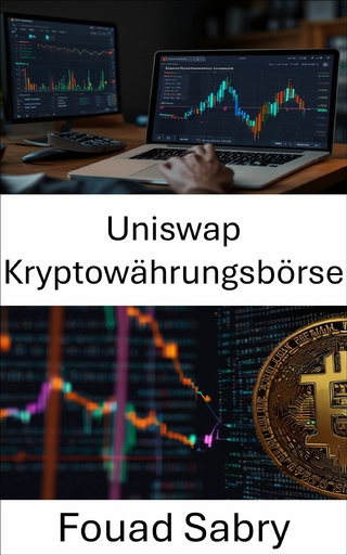 Uniswap Kryptowährungsbörse