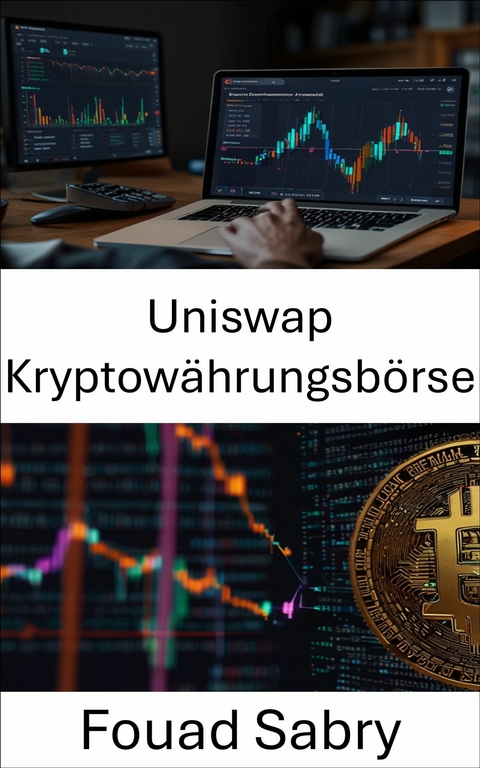 Uniswap Kryptow&auml;hrungsb&ouml;rse -  Fouad Sabry