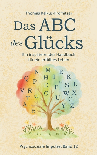 Das ABC des Glücks