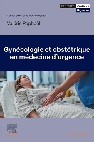 Gynécologie et obstétrique en médecine d''urgence