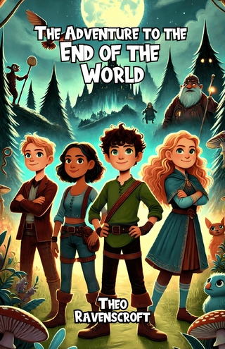 The Adventure to the End of the World