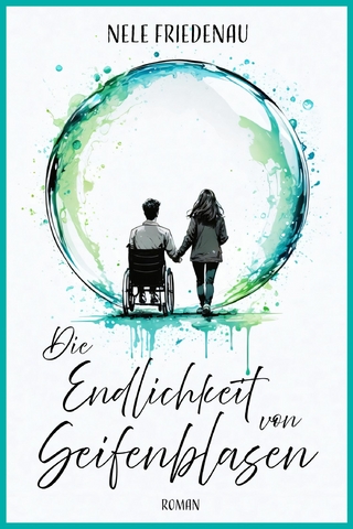 Die Endlichkeit von Seifenblasen