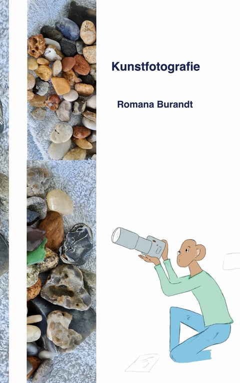 Kunstfotografie - Romana Burandt