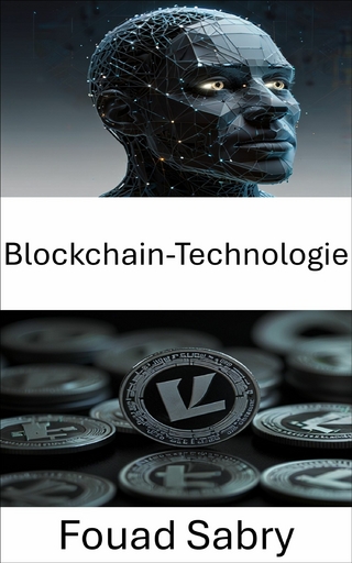 Blockchain-Technologie