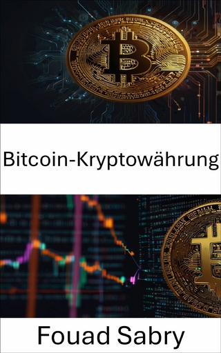 Bitcoin-Kryptowährung