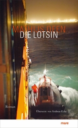 Die Lotsin - Mathijs Deen