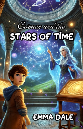 Cormac and the Stars of Time