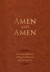 Amen and Amen - Douglas Jacoby