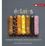 &eacute;clairs - Marianne Magnier-Moreno