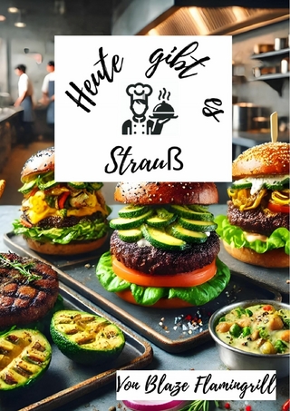 Heute gibt es - Strauß