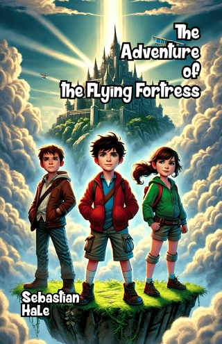 The Adventure of the Flying Fortress