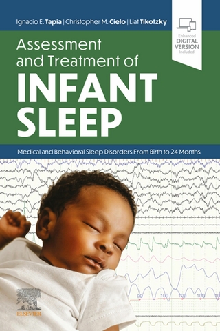 HOT TOPIC- Assessment and Treatment of Infant Sleep