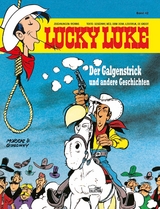 Lucky Luke 42 - Morris; Goscinny, René; Vicq; De Groot, Bob; Lodewijk; Domi, Dom