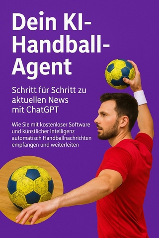 Dein KI-Handball-Agent